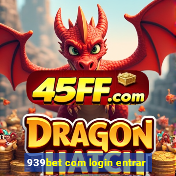 939bet com login entrar